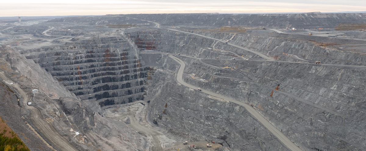 Canadian Malartic GP: le ministère a abandonné des résidents de Malartic