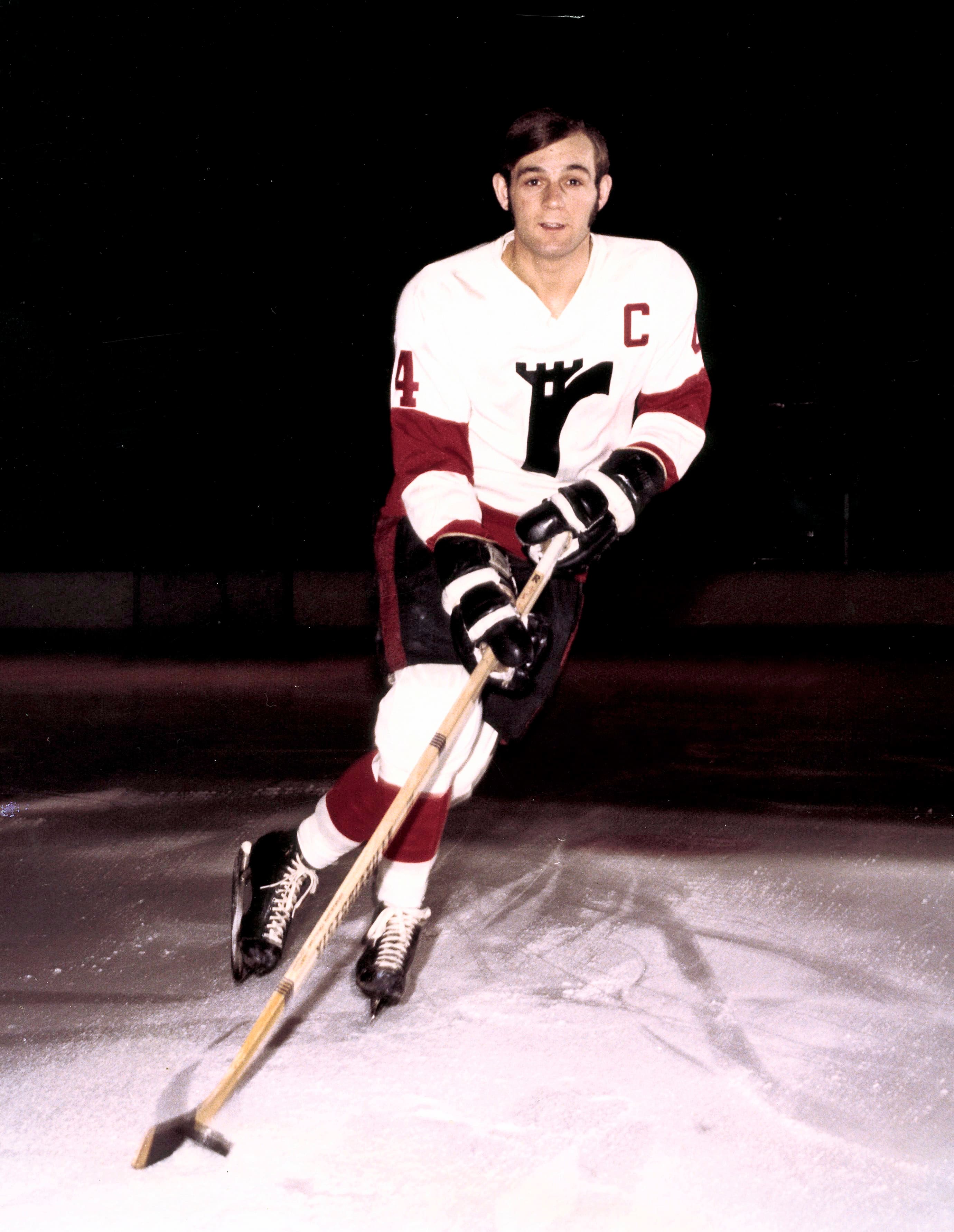 Retrait du chandail de Guy Lafleur: un passage marquant &agrave; Qu&eacute;bec