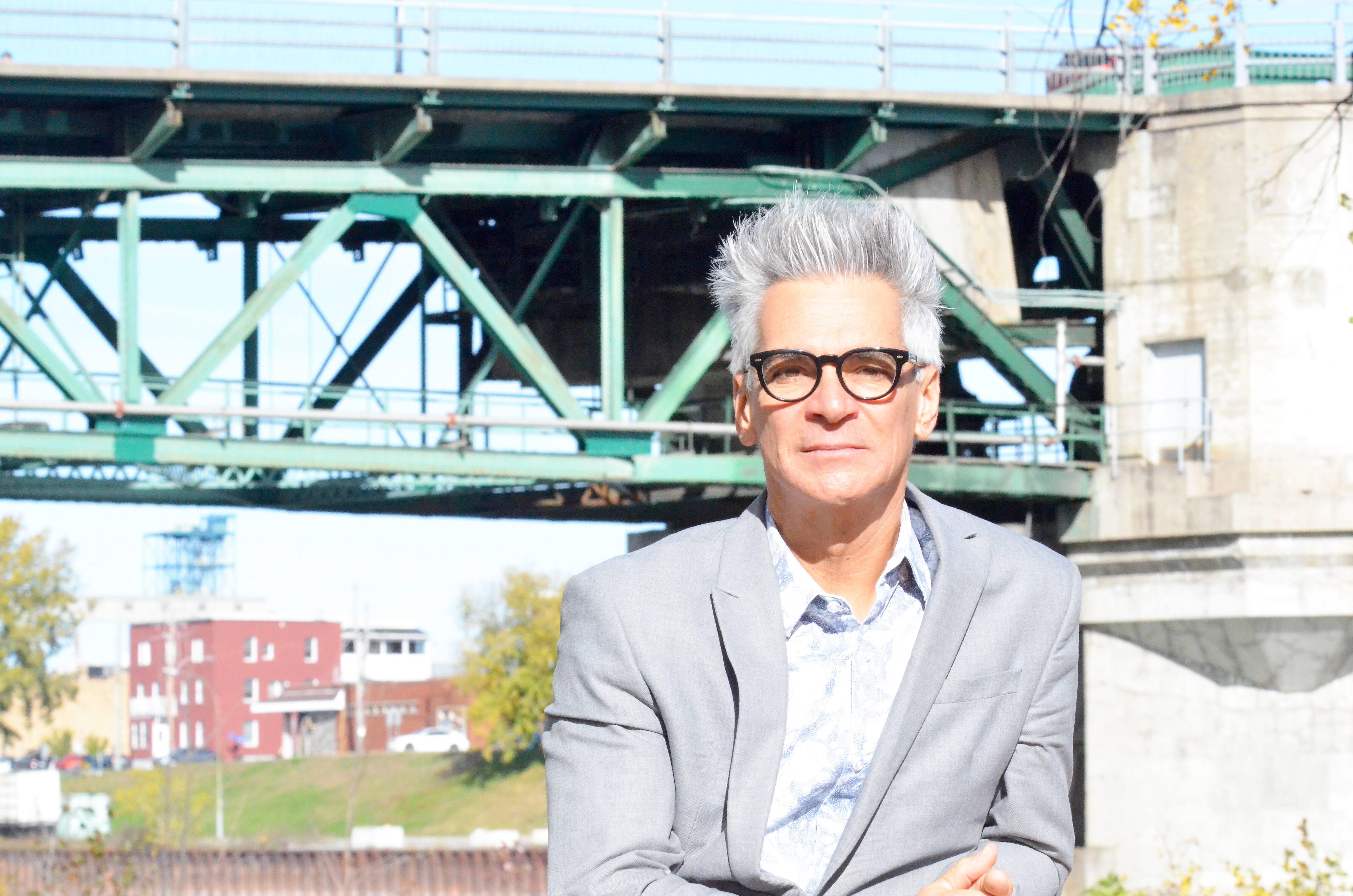 Jug&eacute; &laquo;inhabile&raquo;, le maire de Sorel est destitu&eacute; de ses fonctions