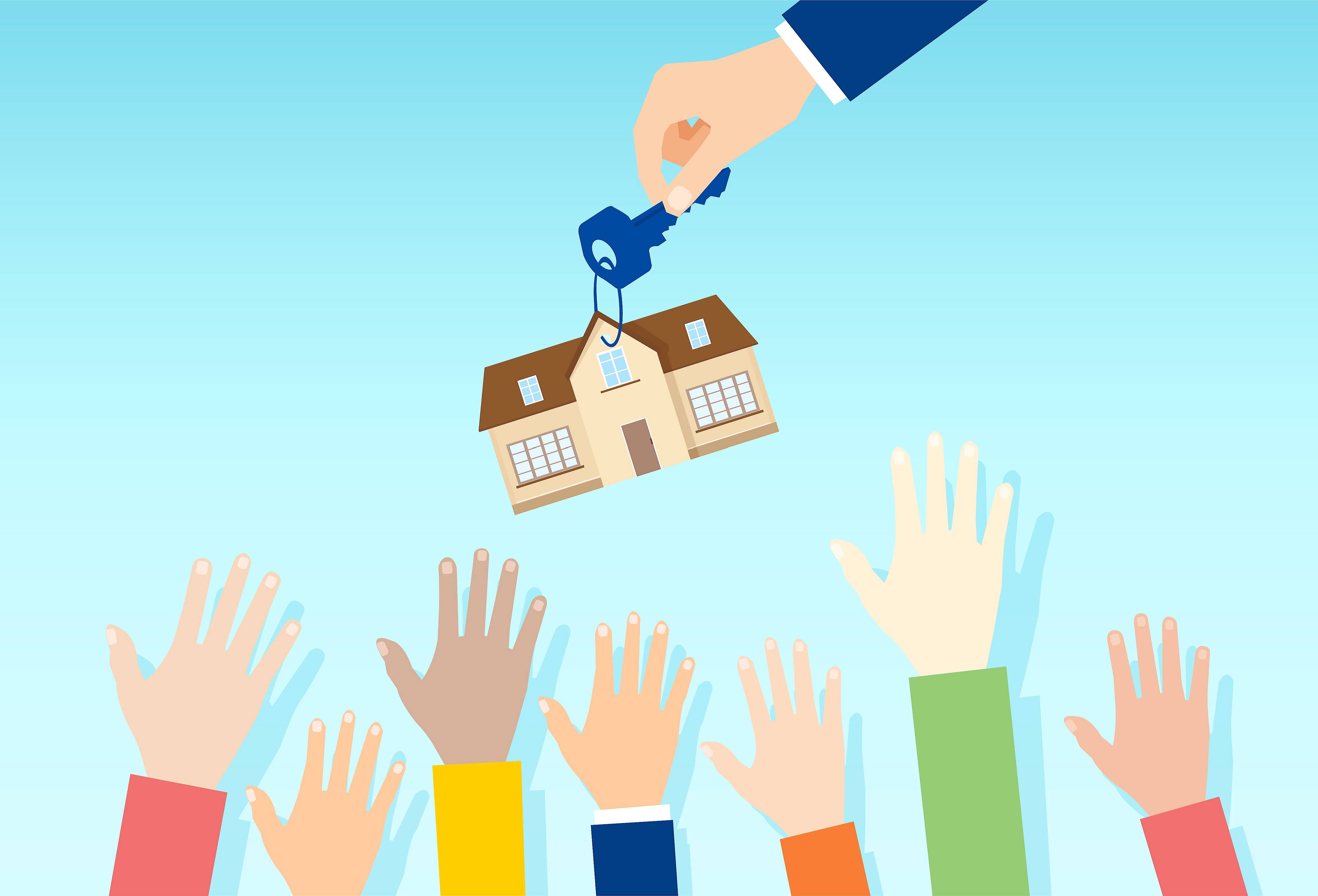 Trois astuces pour accro&icirc;tre vos chances lors d&rsquo;une surench&egrave;re