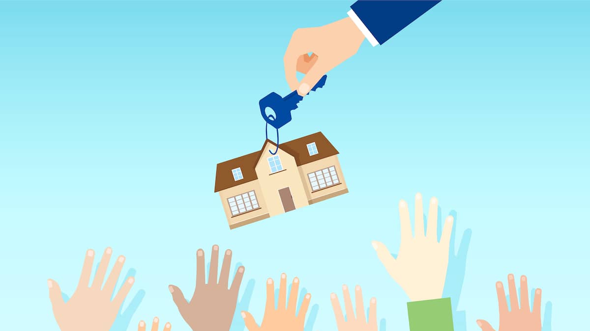 Trois astuces pour accroître vos chances lors d’une surenchère