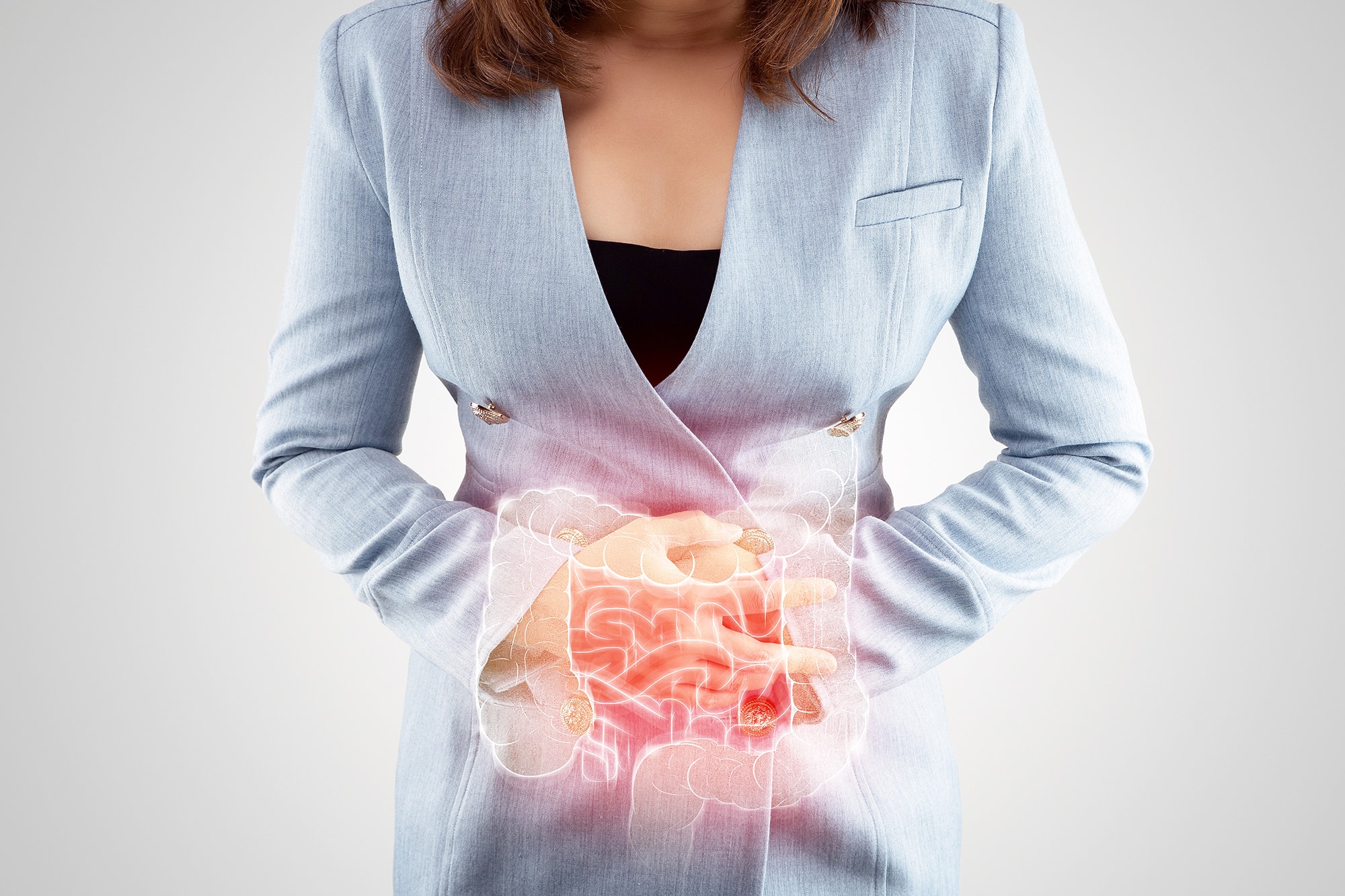 Des colorants alimentaires industriels qui enflamment l&rsquo;intestin