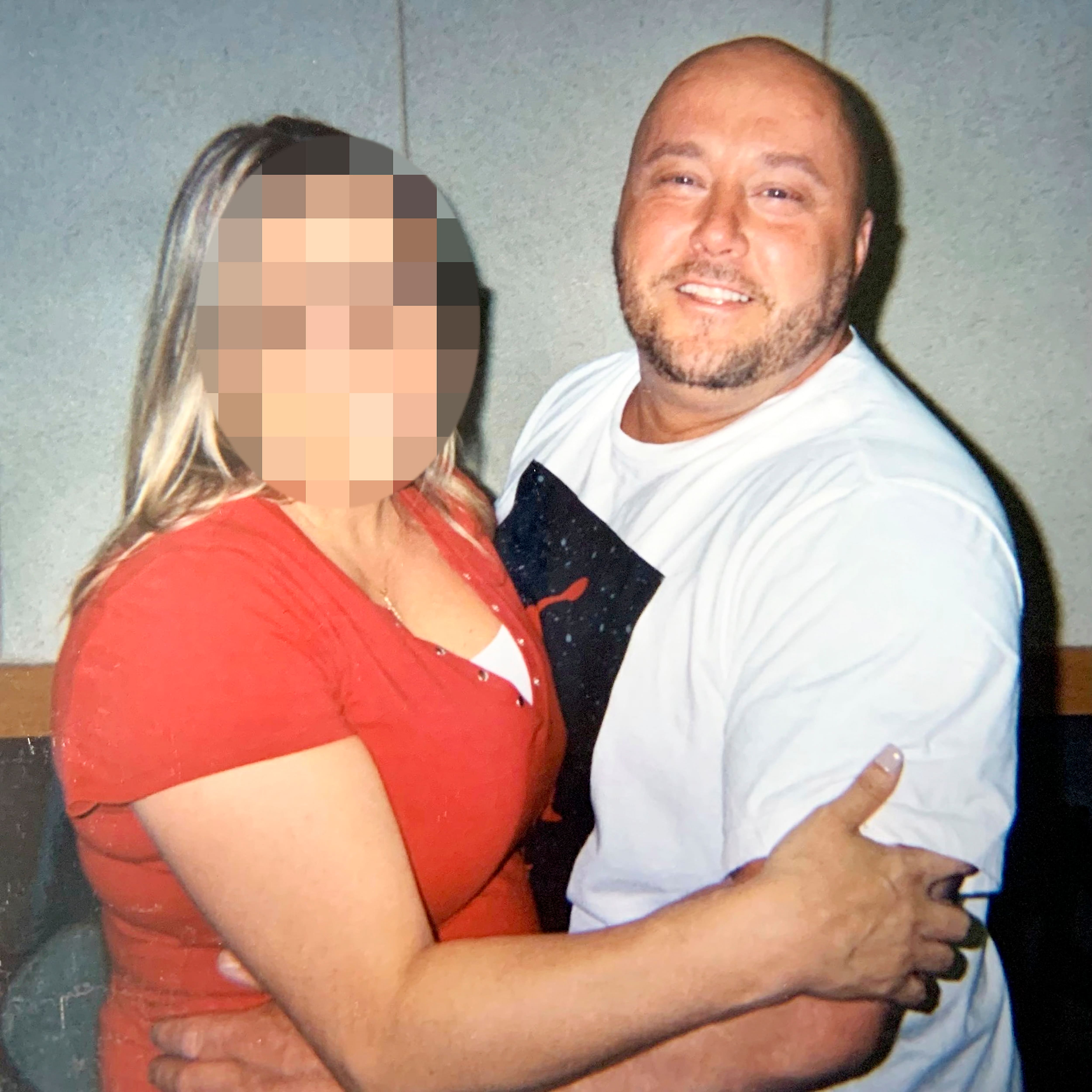 Un criminel endurci est heureux de retourner derri&egrave;re les barreaux