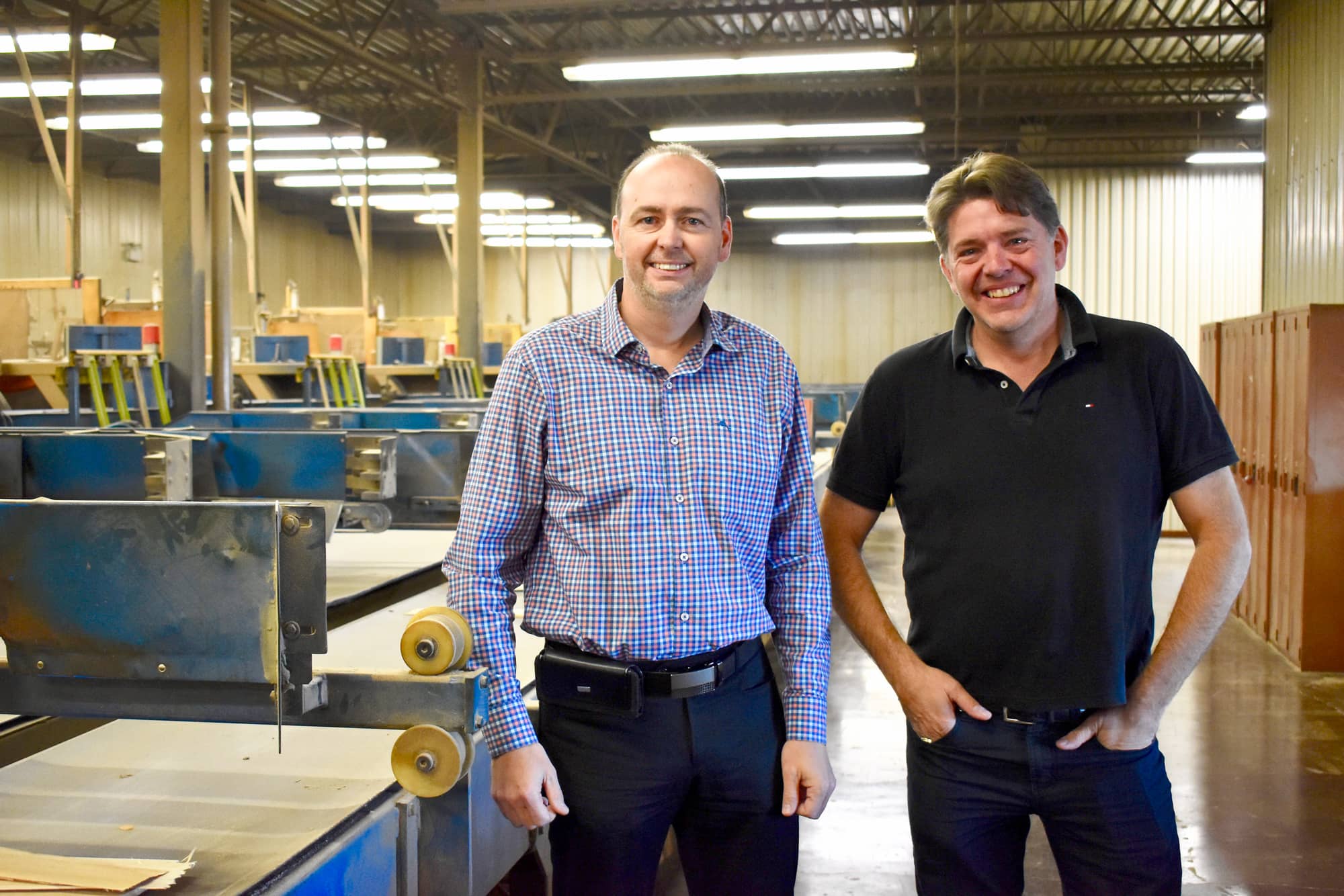 P&eacute;nurie de main-d'oeuvre: prime de 6000$ par ann&eacute;e pour se pr&eacute;senter au travail