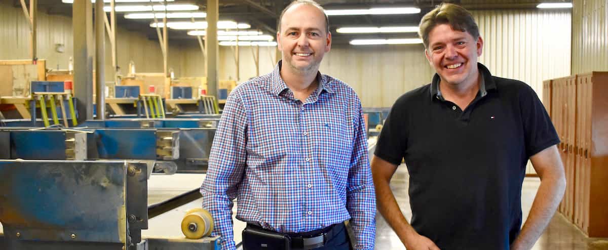 Pénurie de main-d'oeuvre: prime de 6000$ par année pour se présenter au travail