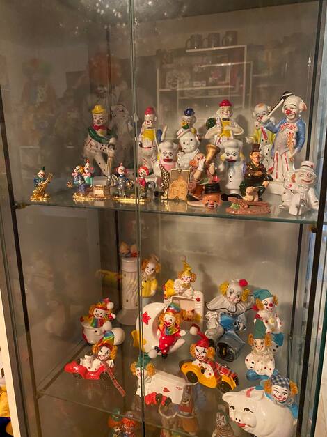 Mireille Harvey Mireille Harvey