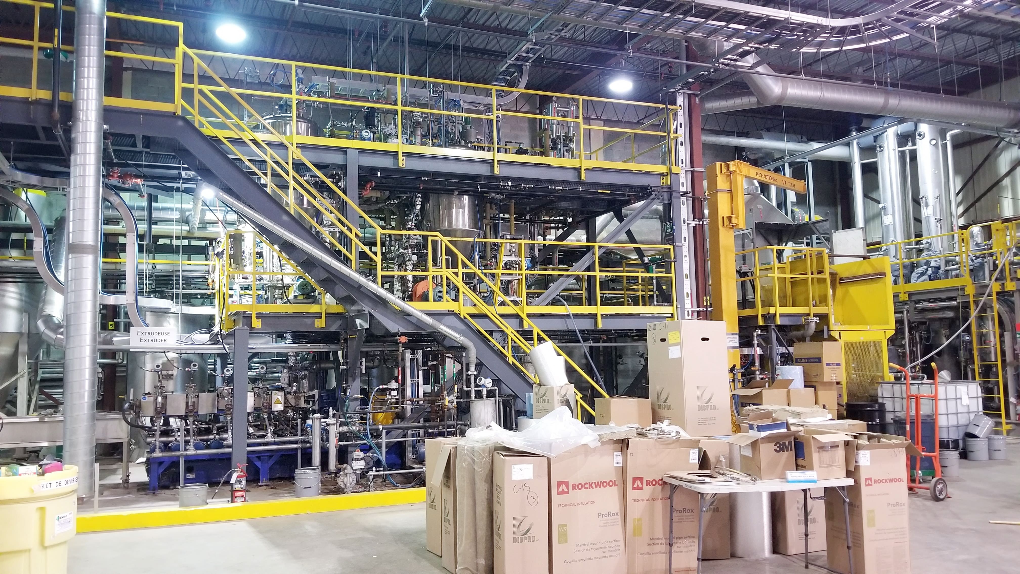 Et si l&rsquo;avenir de l&rsquo;&eacute;conomie se trouvait dans les d&eacute;chets?
Des camions de poubelles &agrave; moiti&eacute; &eacute;lectriques&nbsp;&nbsp;
Le probl&egrave;me des r&eacute;frig&eacute;rateurs&nbsp;&nbsp;
Les micro-ondes &agrave; la rescousse&nbsp;&nbsp;