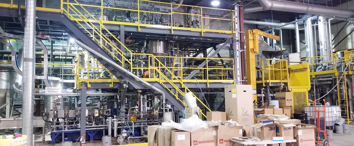 Et si l’avenir de l’économie se trouvait dans les déchets?
Des camions de poubelles à moitié électriques
Le problème des réfrigérateurs
Les micro-ondes à la rescousse