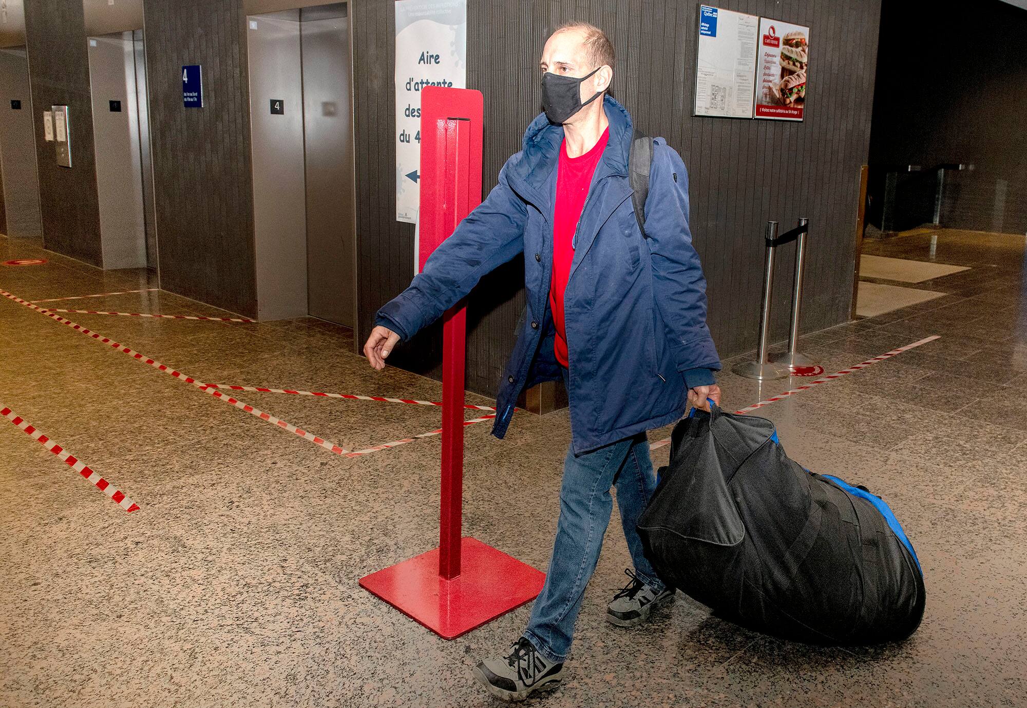 Un p&eacute;do prend 12 mois pour une agression