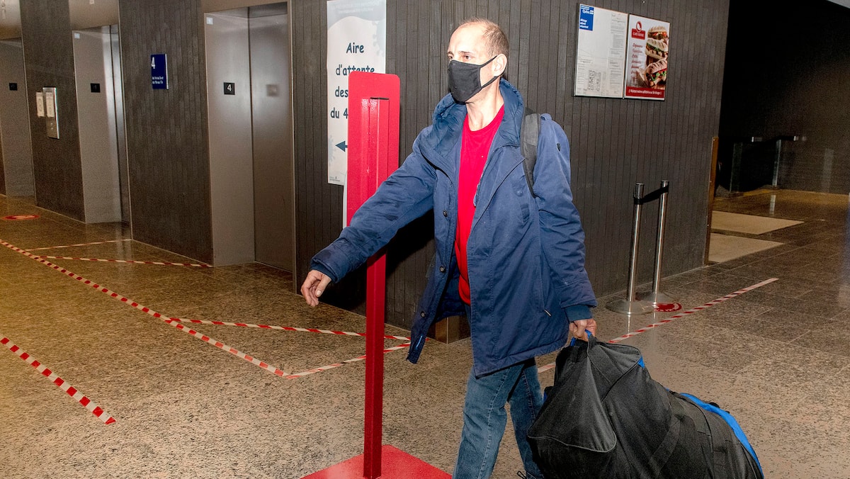 Un pédo prend 12 mois pour une agression