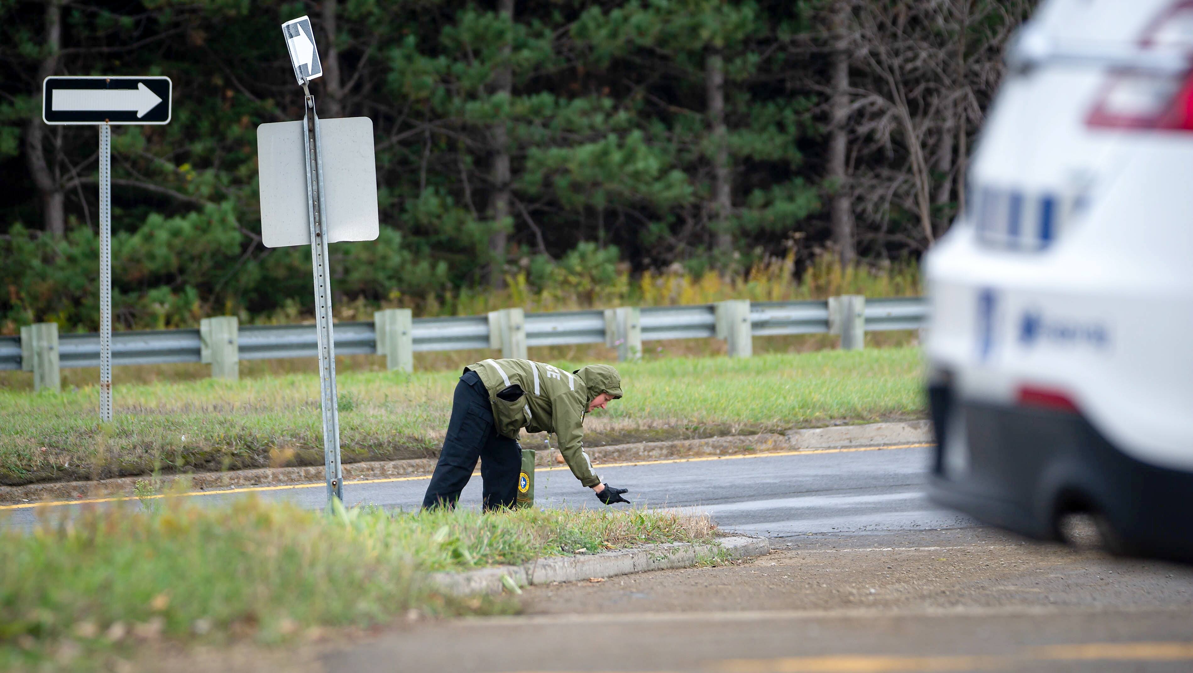 Un autre pi&eacute;ton tu&eacute; dans un d&eacute;lit de fuite
