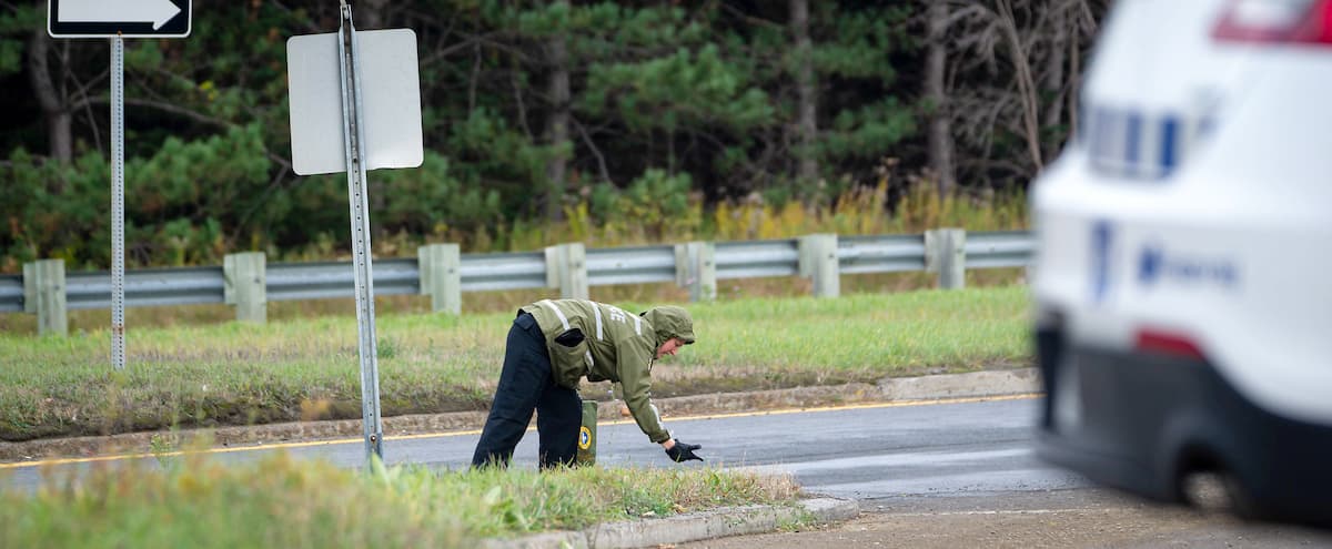 Un autre piéton tué dans un délit de fuite
