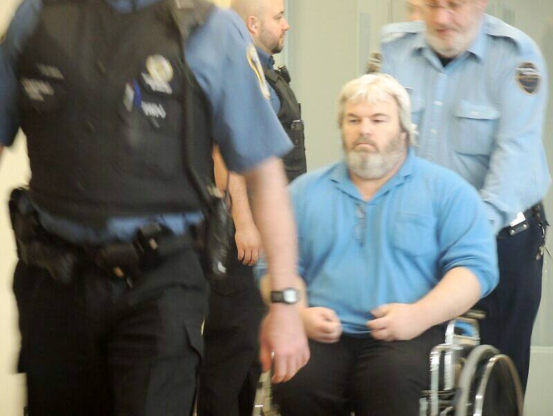 Un fraudeur r&eacute;cidiviste tr&eacute;sorier dans un HLM