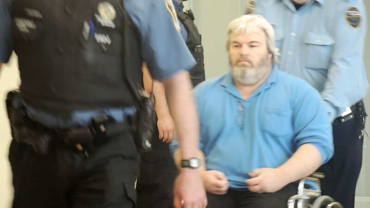 Un fraudeur récidiviste trésorier dans un HLM