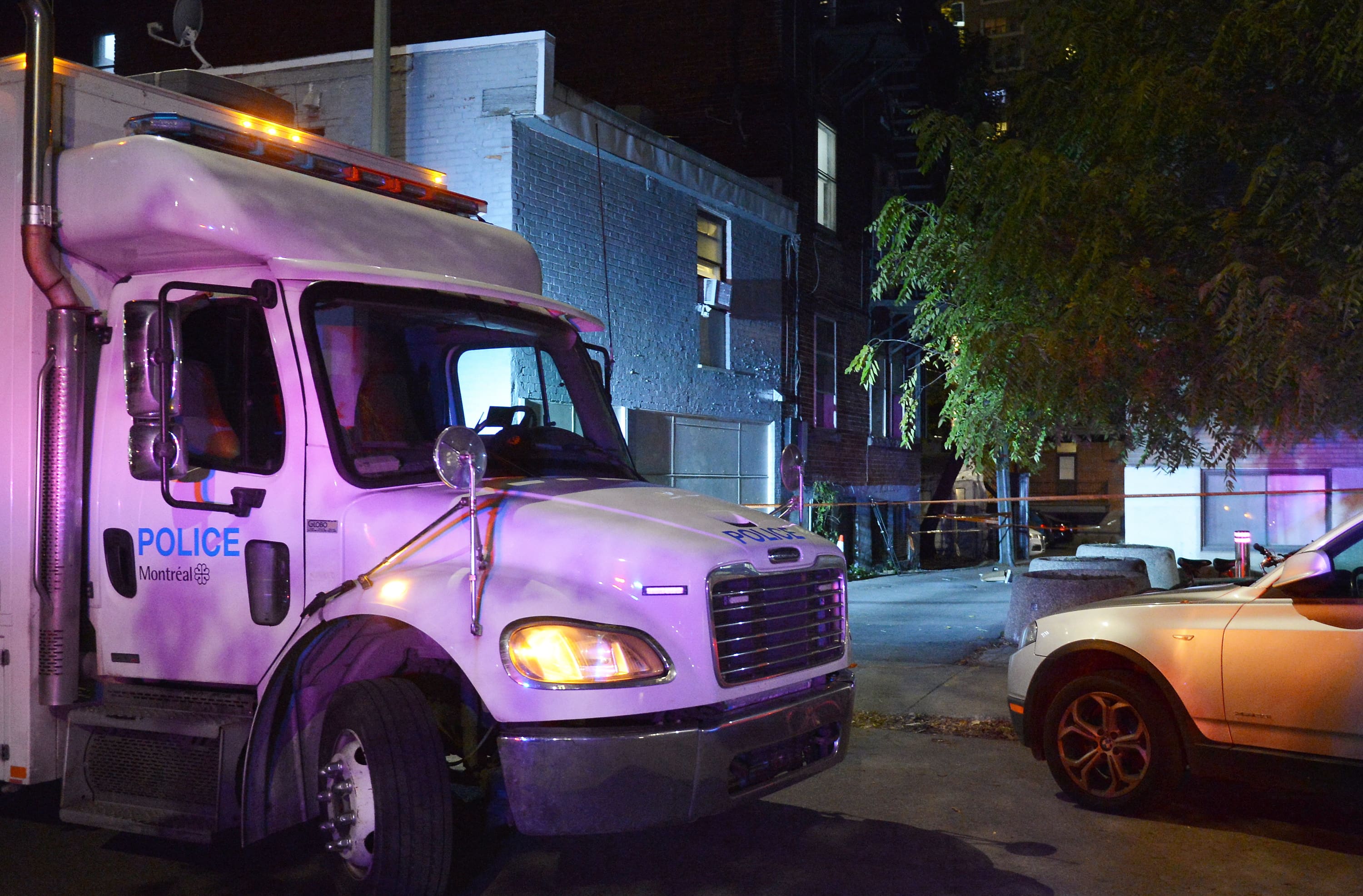 Montr&eacute;al se dirige vers une ann&eacute;e meurtri&egrave;re