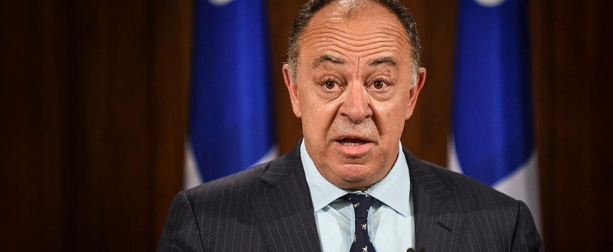 COVID19 «Les fautifs devront être sanctionnés», dit le ministre de