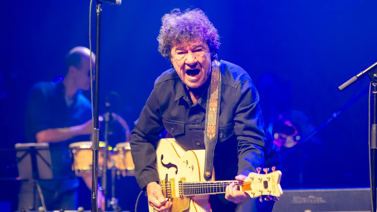 Hommage à un vieux complice