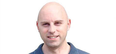 Jean Dubey. Professor at Laval University