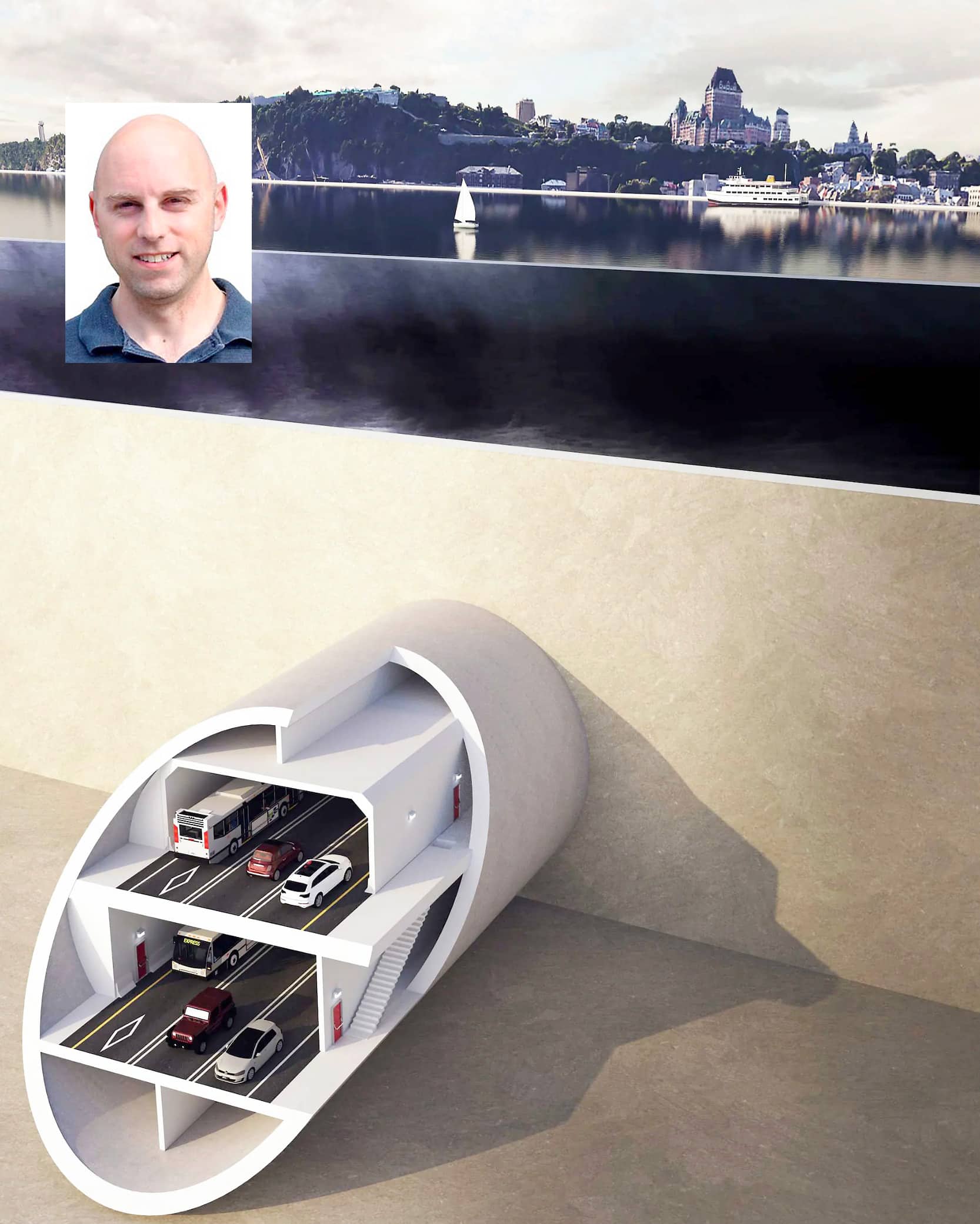 Troisi&egrave;me lien: la CAQ fait fi de la science et avance &laquo;des fausset&eacute;s&raquo;, selon sept experts