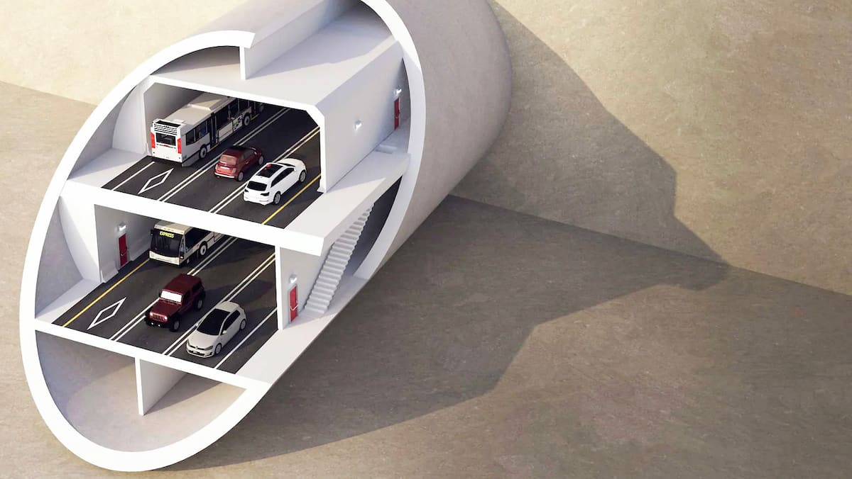 Troisième lien: la CAQ fait fi de la science et avance «des faussetés», selon sept experts