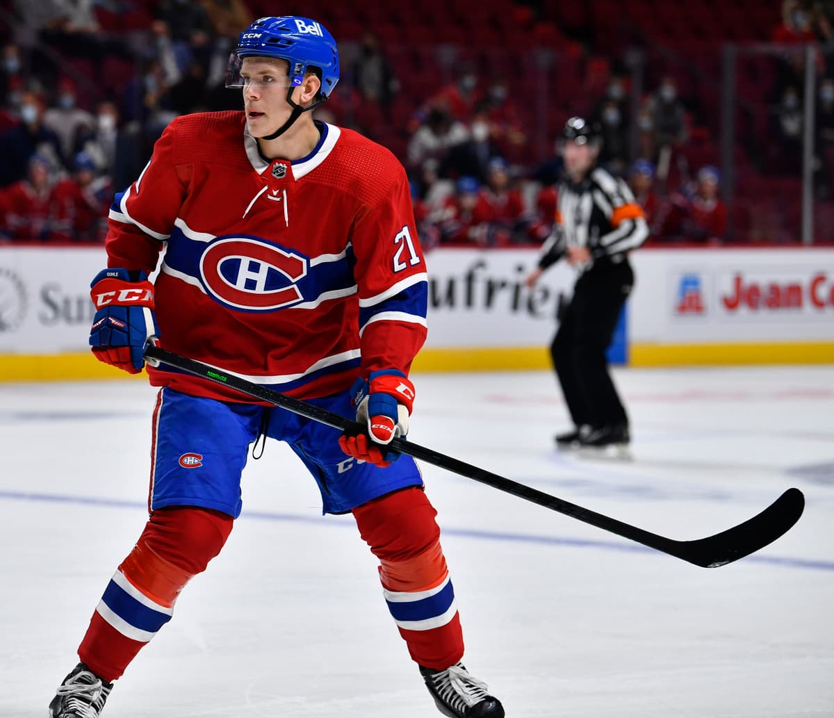 Canadien: Guhle et Primeau retranch&eacute;s