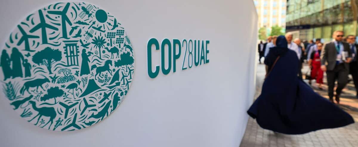 COP28: La Francia è “stupita” e “arrabbiata” dopo le dichiarazioni dell’OPEC COP28: La Francia è “stupita” e “arrabbiata” dopo le dichiarazioni dell’OPEC