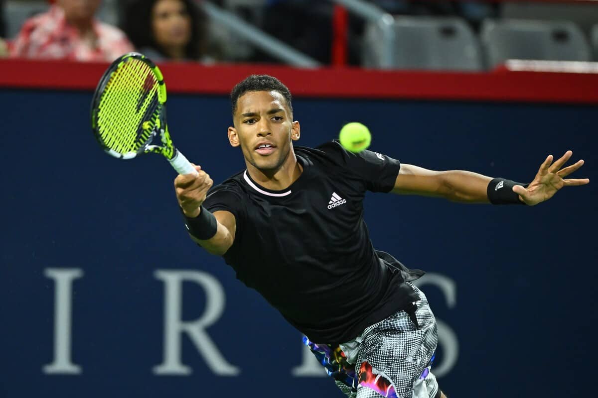 Omnium Banque Nationale : place aux huiti&egrave;mes de finale