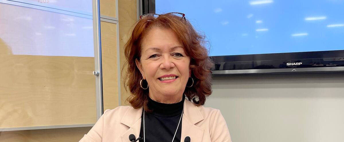 Qualité de l’air: la mairesse de Rouyn demande un administrateur d’État, Legault «réfléchit à différents scénarios»