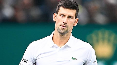 Tennis-ATP from Masters