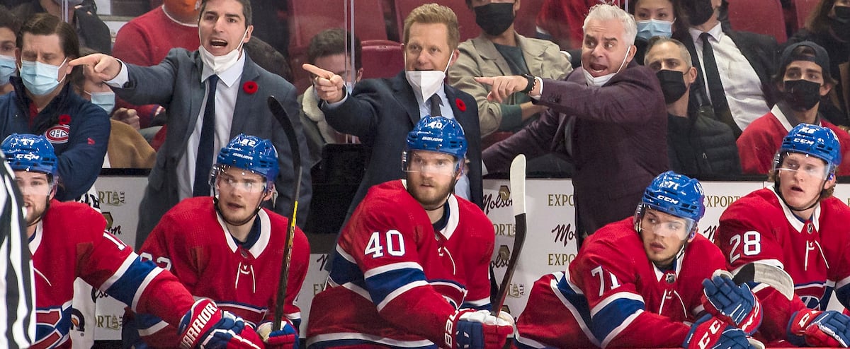 Le point de non-retour approche