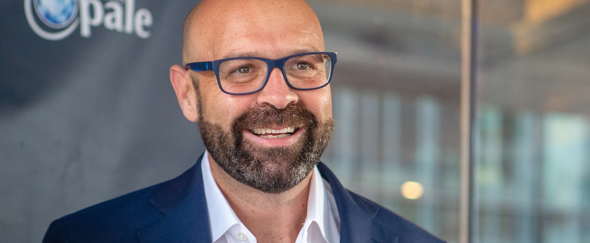 5 questions à Ricardo Trogi, réalisateur des Mecs