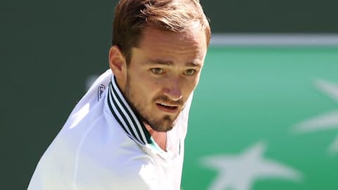 Tennis-ATP from Masters