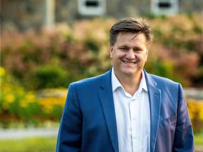 Baie-Comeau: le maire souhaite favoriser les projets nergivores | JDQ Baie-Comeau: le maire souhaite favoriser les projets nergivores | JDQ