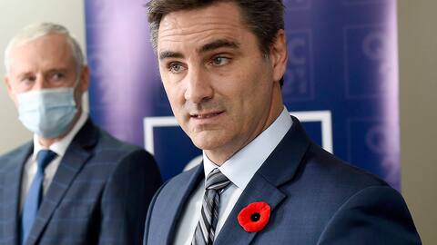 Jean-Francois Gosselin