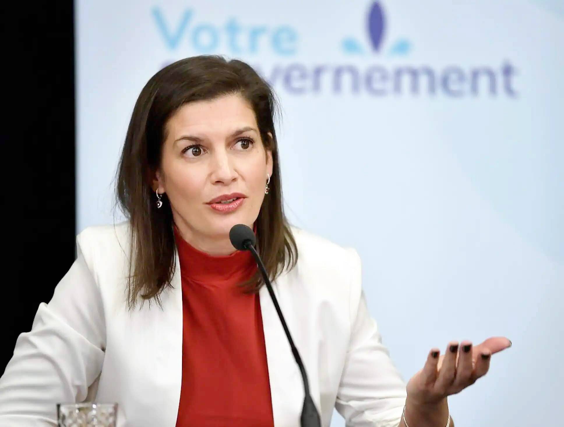 Des bracelets &agrave; g&eacute;olocalisation d&eacute;j&agrave; utilis&eacute;s ailleurs