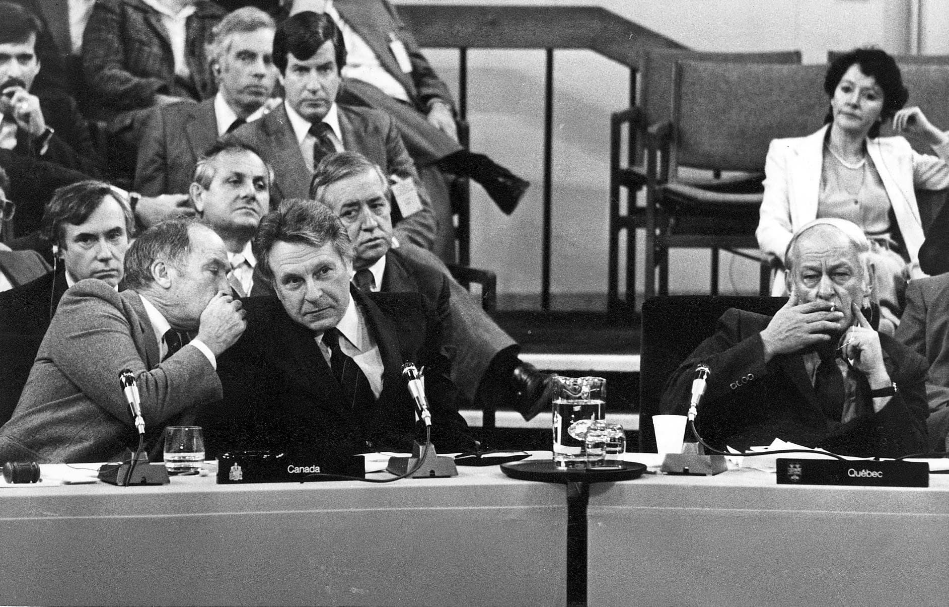 La nuit des longs couteaux: 40 ans apr&egrave;s, les cicatrices sont toujours l&agrave;