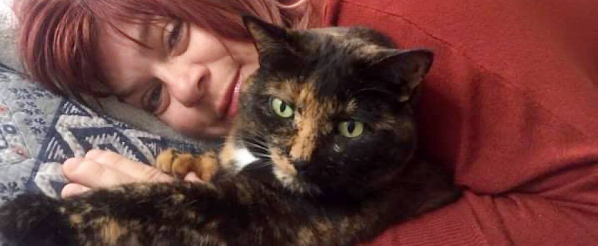 La belle Smoogy le refuge de Julie Massicotte