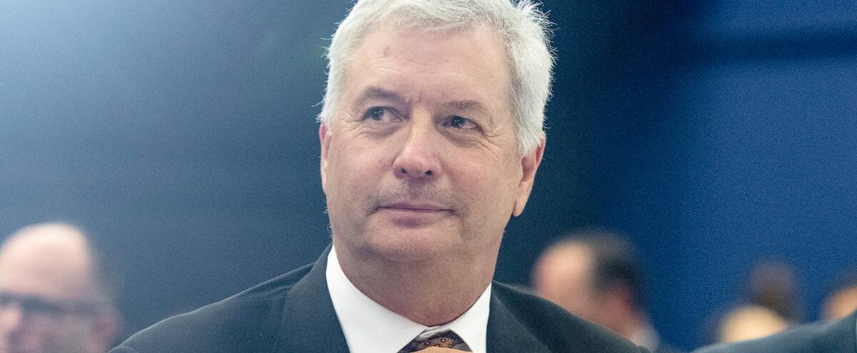 Michael Rousseau n’est pas un reflet de la communauté anglophone | JDQ