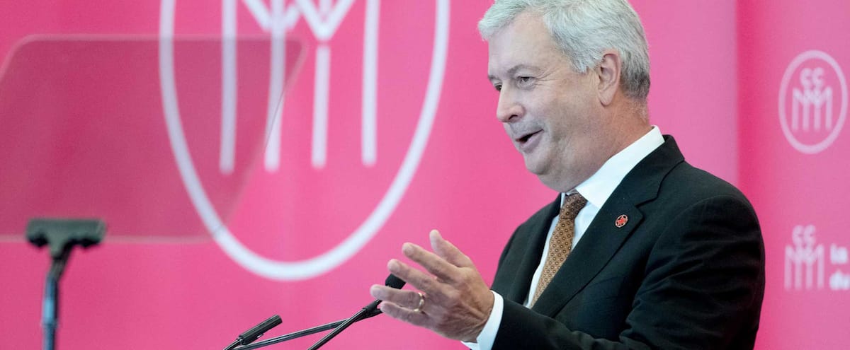 Michael Rousseau doit subir les conséquences | JDM