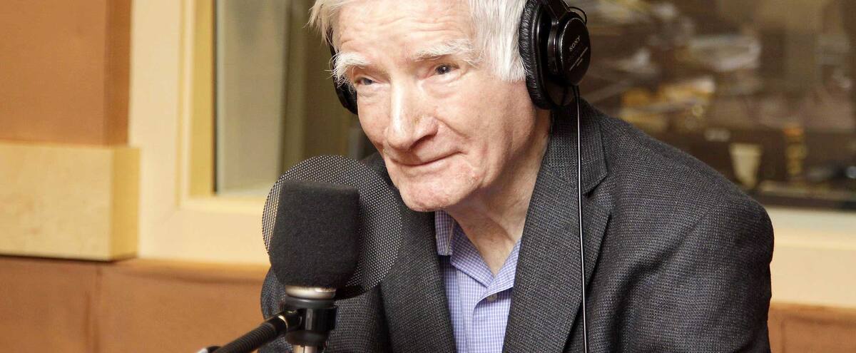 Regard franc sur une carrière d’écrivain