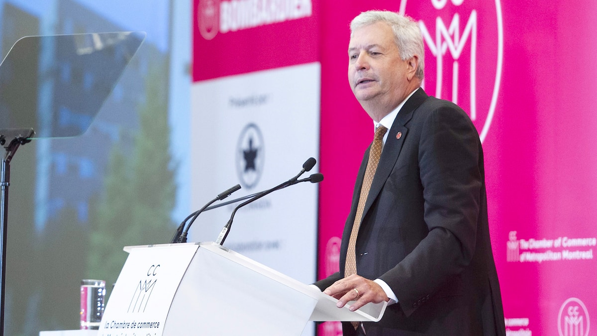 Des cours de français pour plusieurs PDG unilingues