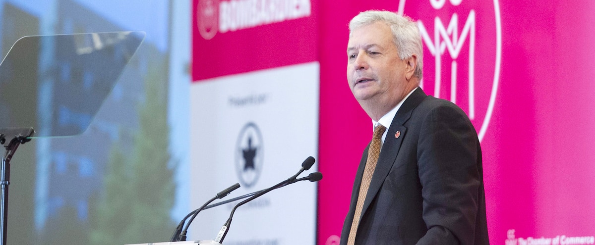 Des cours de français pour plusieurs PDG unilingues