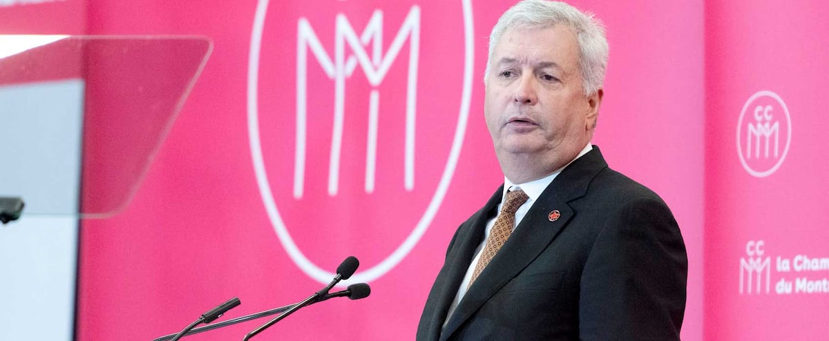 Québec veut serrer (encore plus) la vis aux dirigeants unilingues