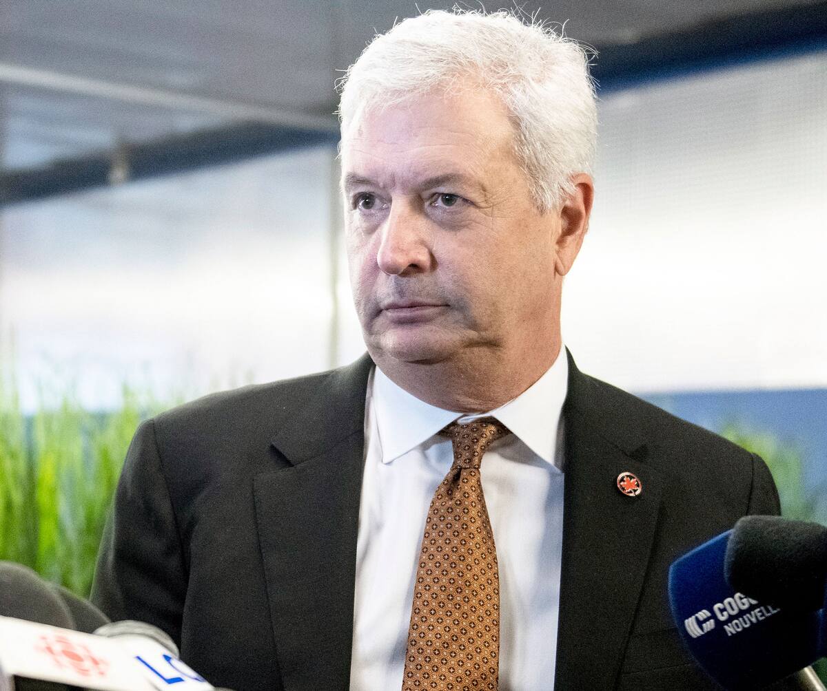 Air Canada: se faire cracher à la figure | JDM
