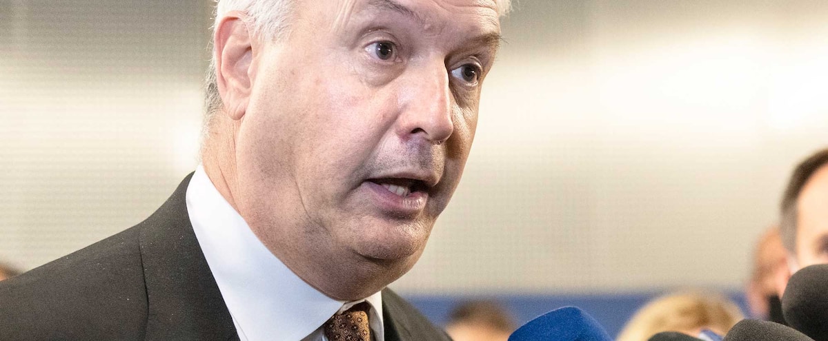 Le patron d'Air Canada sur le gril à Ottawa