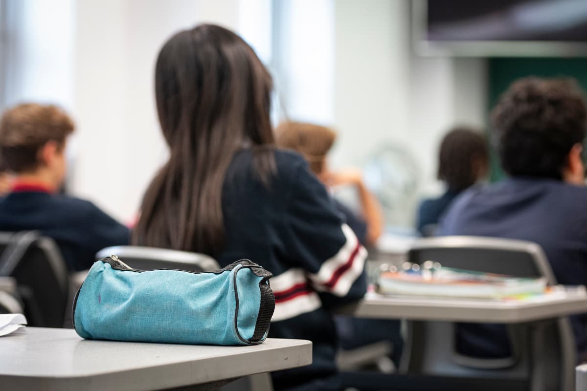 J’en ai marre de payer pour vos écoles privées