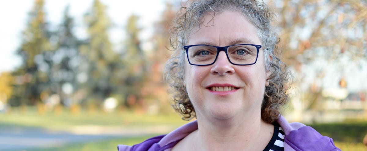 Une ex-complotiste vient en aide à la police de Longueuil