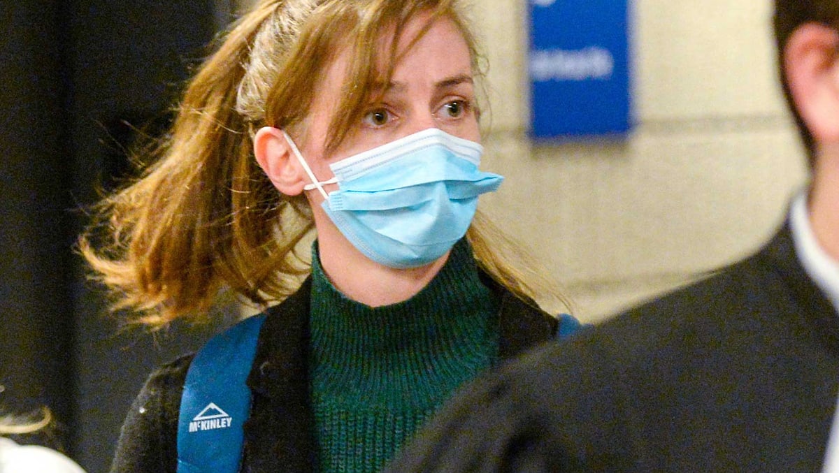 Démolies par un proxénète et sa conjointe complice