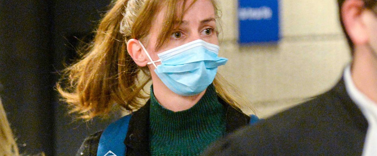 Démolies par un proxénète et sa conjointe complice