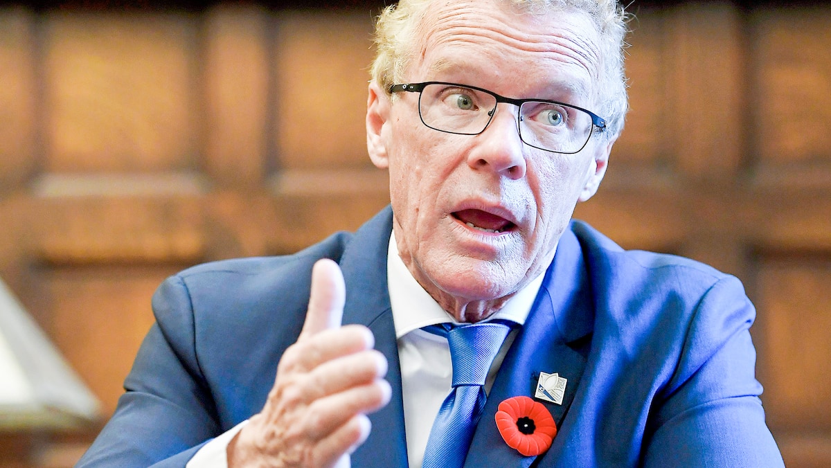 Pénurie de main-d'oeuvre: un «creux historique» surviendra en 2030